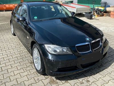 gebraucht BMW 318 i -