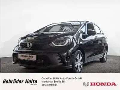 Gebraucht Honda Jazz