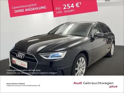 Gebraucht Audi A4