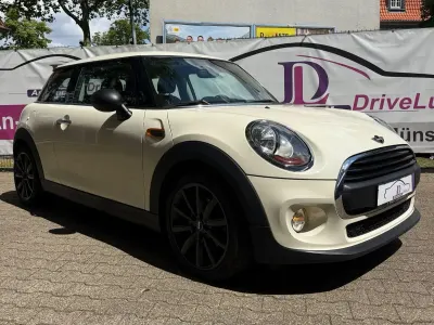 Gebraucht Mini ONE