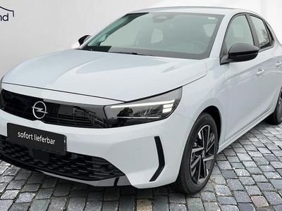 Nuova Opel Corsa Edition 101 CV (74 kW) 2025 Bianco Utilitaria