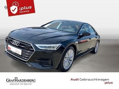 Audi A7 Sportback