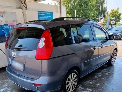Mazda 5