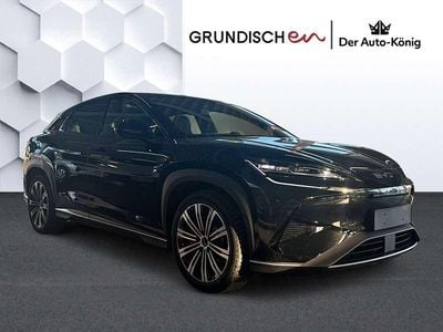Schwarz Neu 2026 BYD Sealion 7 Design SUV | 49.990 € (Guter Preis)