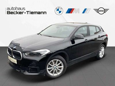 gebraucht BMW X2 sDrive18i AUT.*SPORTSITZE*KAMERA*