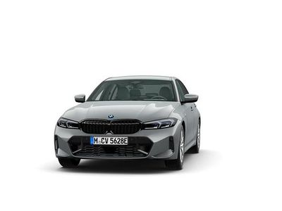 Gebraucht BMW 330 Shadowline 184 PS (135 kW) 2025 Limousine