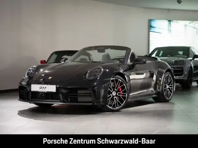 Gebraucht Porsche 911 Carrera 4S Cabriolet