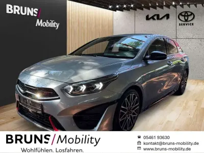 Gebraucht Kia ProCeed