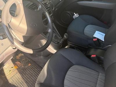 Hyundai Matrix