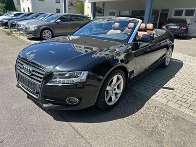 Audi A5 Cabriolet