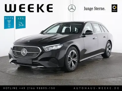 Gebraucht Mercedes E200