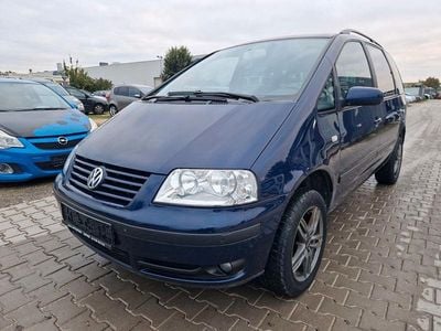 VW Sharan