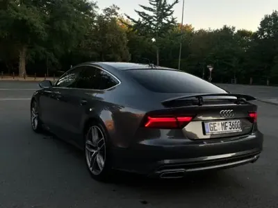 Gebraucht Audi A7 Sportback