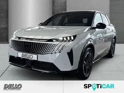 Gebraucht Peugeot e-3008