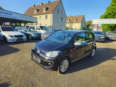 Gebraucht VW up!