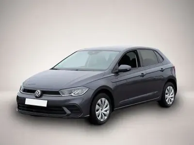 Gebraucht VW Polo Life 95 PS (69 kW) 2025 Grau Kleinwagen
