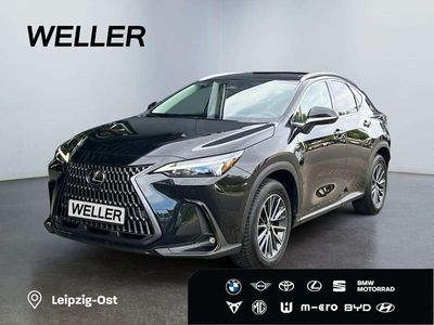 Lexus NX350h
