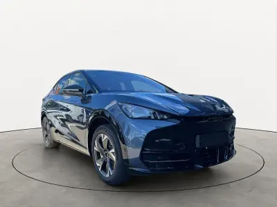 Neu Cupra Tavascan Endurance 210 kW (286 PS) 2026 Blau SUV