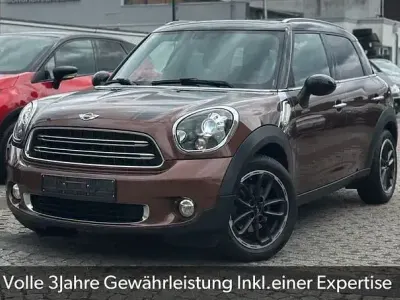 Gebraucht Mini Cooper Countryman