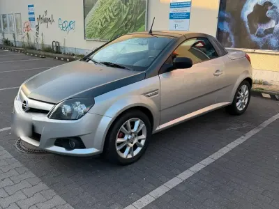 Gebraucht Opel Tigra