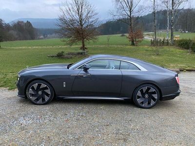 gebraucht Rolls Royce Spectre 