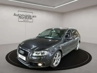 Gebraucht Audi A3 Sportback
