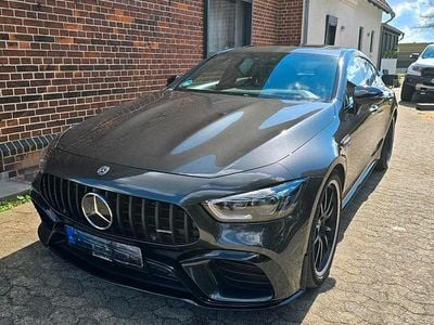Mercedes S63 AMG