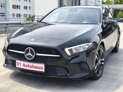 Gebraucht Mercedes A180