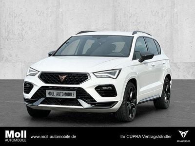 Gebraucht Cupra Ateca VZ 300 PS (220 kW) 2024 Weiss SUV