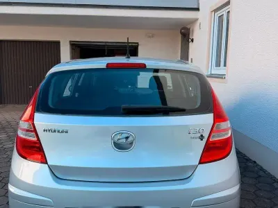 Gebraucht Hyundai i30
