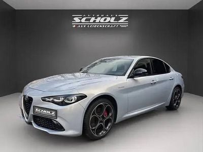 Brugt Alfa Romeo Giulia Veloce 280 HK (205 kW) 2024 Andere Sedan