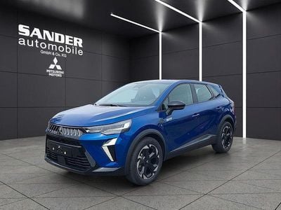 Neu Mitsubishi Grandis Plus 158 PS (116 kW) 2026 Blau SUV