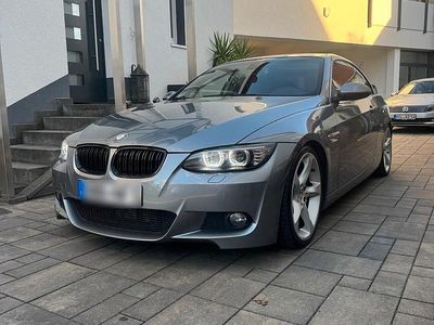 BMW 330 Cabriolet