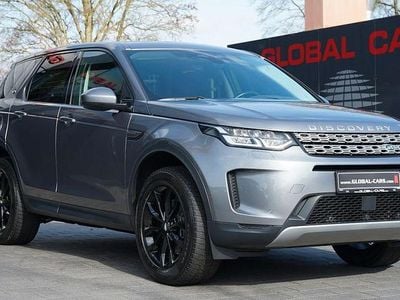 Gebraucht Land Rover Discovery Sport S 309 PS (227 kW) 2022 Grau SUV