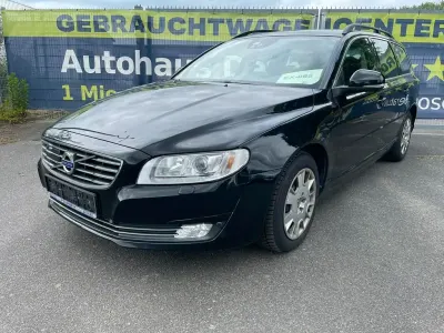 Gebraucht Volvo V70
