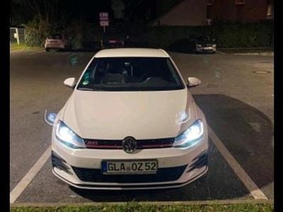 VW Golf VII