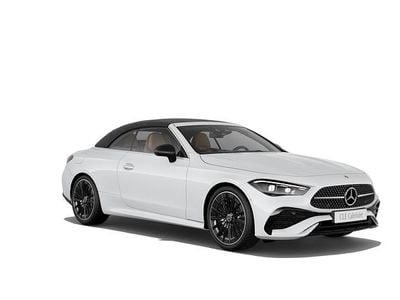 Mercedes CLE450