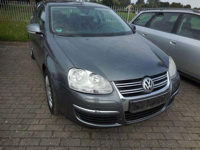 VW Jetta