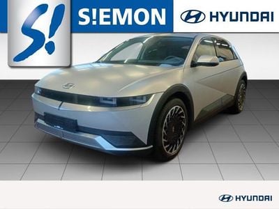 Gebraucht Hyundai Ioniq 5 Techniq 167 kW (228 PS) 2024 Gold SUV