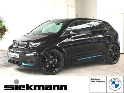 gebraucht BMW 120 i3 sElektro Professional