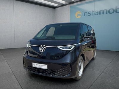 VW ID. Buzz