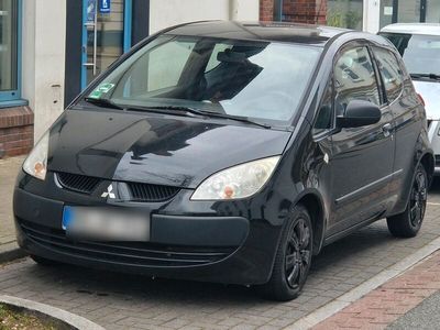 gebraucht Mitsubishi Colt 