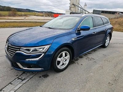 Second-hand Renault Talisman 130 CP (95 kW) 2016 Break