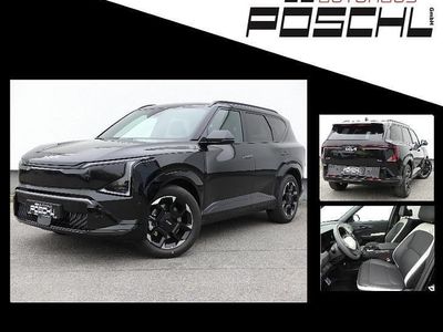 Neu Kia EV5 GT-Line 160 kW (218 PS) 2026 Schwarz SUV