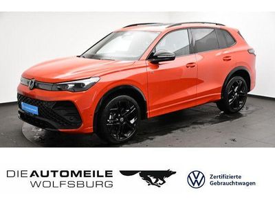 Gebraucht VW Tiguan Style 193 PS (141 kW) 2025 SUV