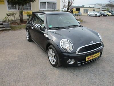 gebraucht Mini Cooper D COOPER