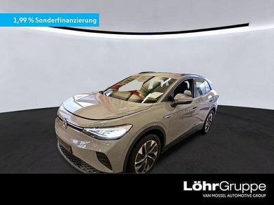 Second-hand VW ID.4 Pro Performance 150 kW (204 CP) 2023 Gri SUV