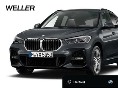 Mineralgrau (grau) Gebraucht 2019 BMW X1 M Sport SUV | 22.890 € (Guter Preis)