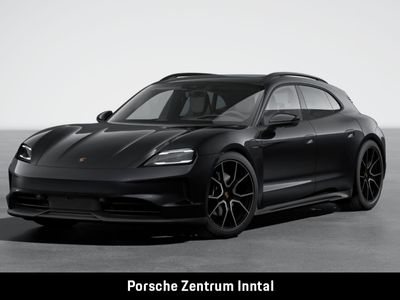 gebraucht Porsche Taycan Sport Turismo |Performancebatterie Plus