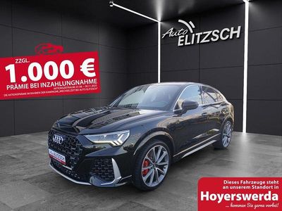 Audi RS Q3 Sportback